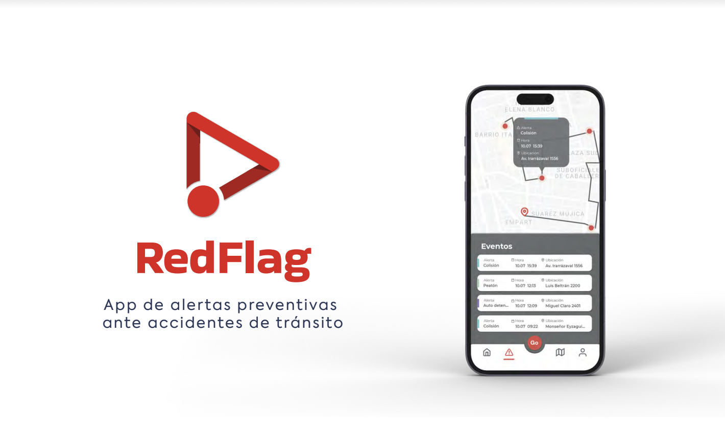 redflag